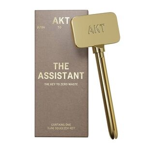 AKT The Assistant
